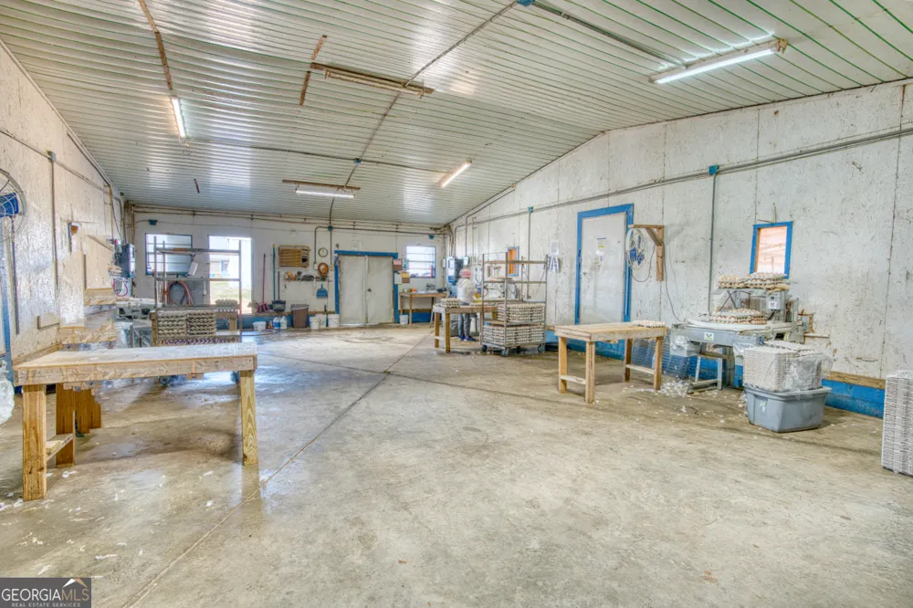 441 Weaver RD Moultrie, GA 31768