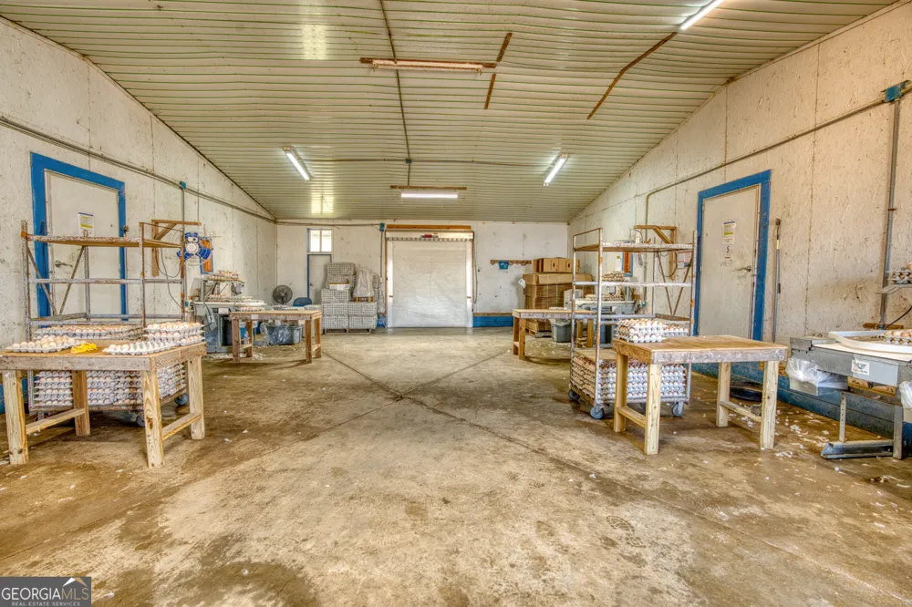 441 Weaver RD Moultrie, GA 31768