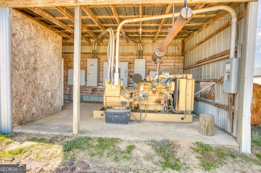 441 Weaver RD Moultrie, GA 31768