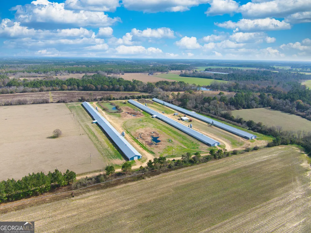 441 Weaver RD Moultrie, GA 31768