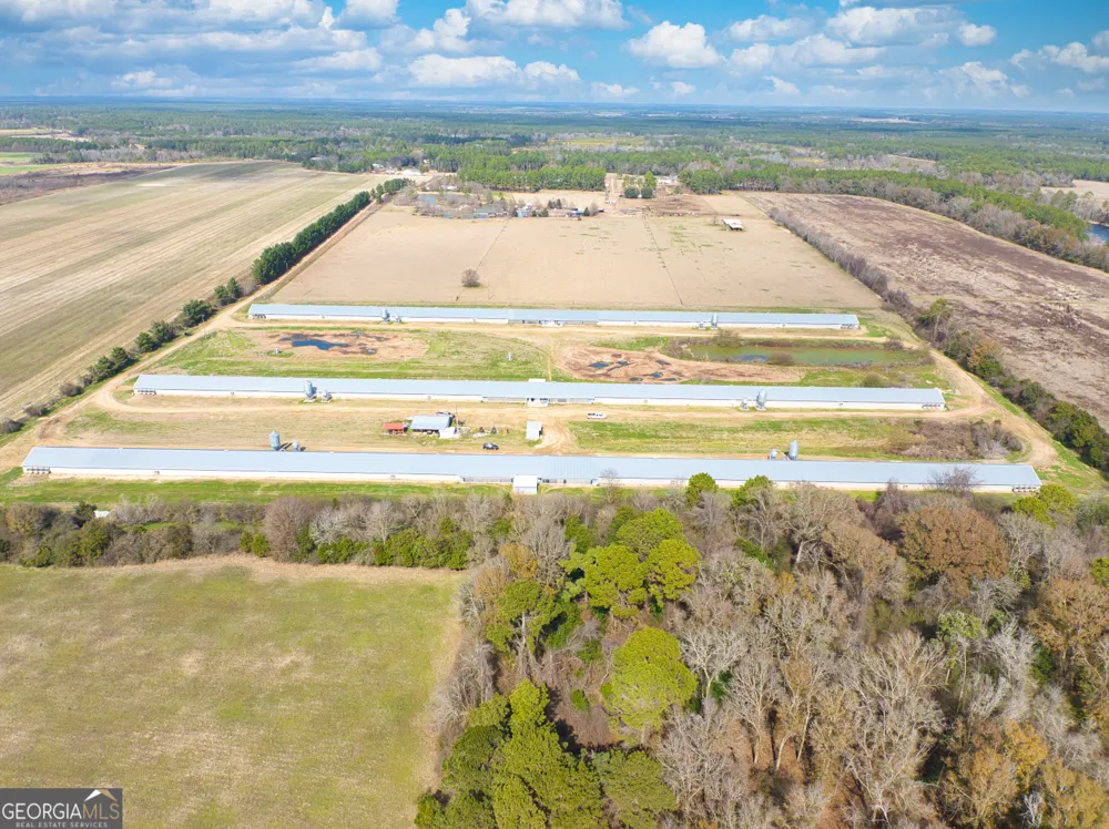 441 Weaver RD Moultrie, GA 31768