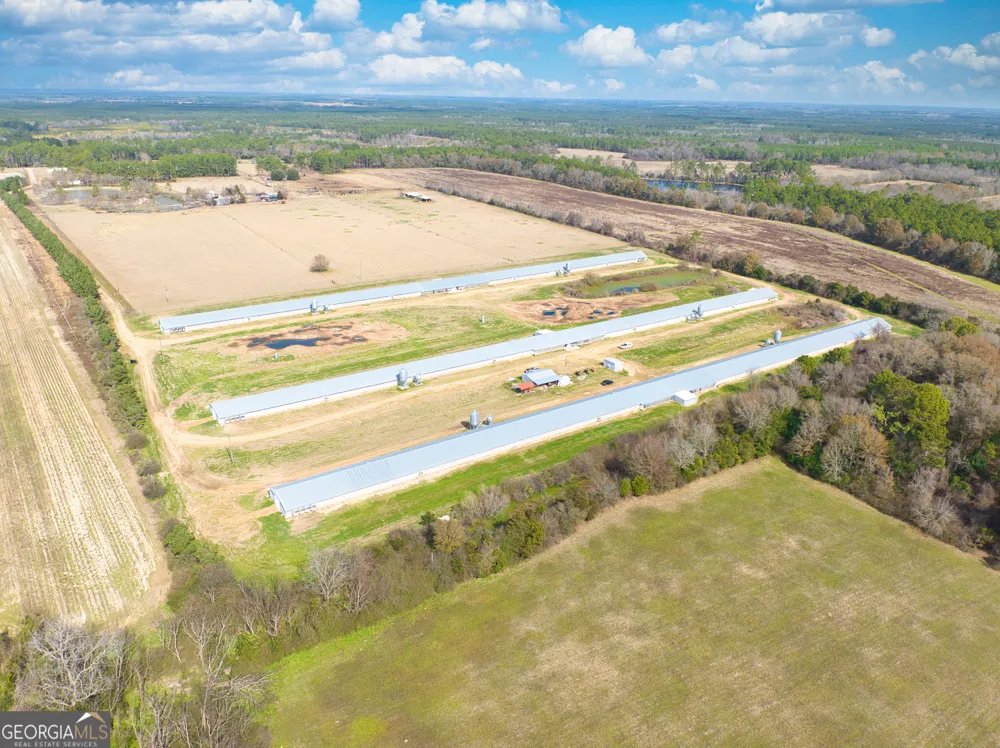 441 Weaver RD Moultrie, GA 31768