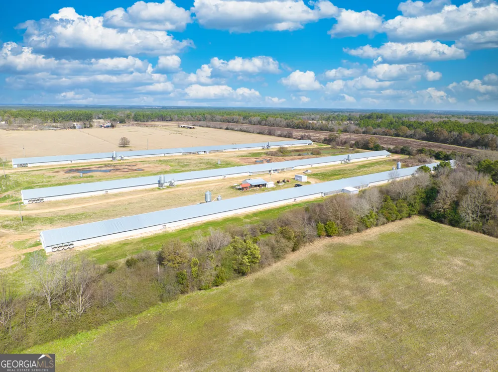 441 Weaver RD Moultrie, GA 31768