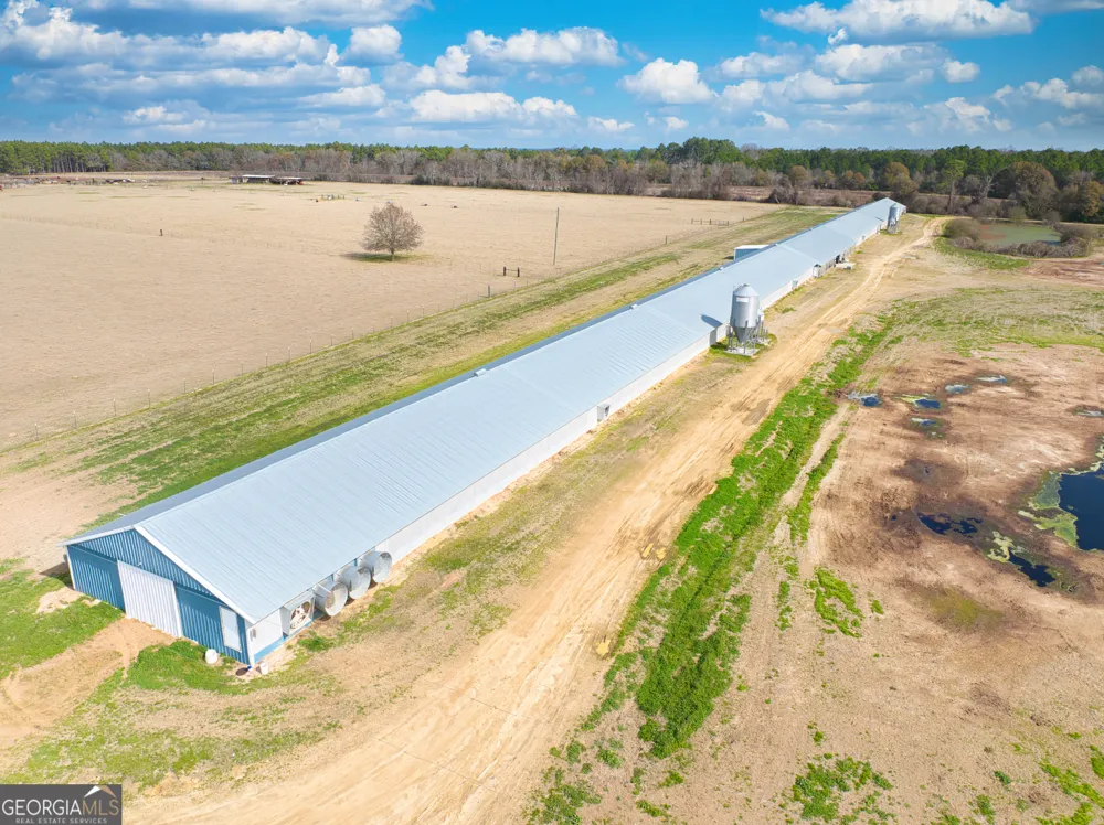 441 Weaver RD Moultrie, GA 31768