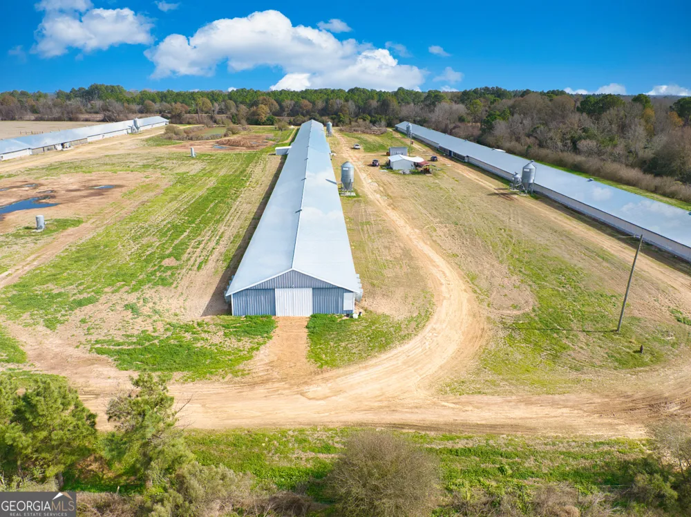 441 Weaver RD Moultrie, GA 31768
