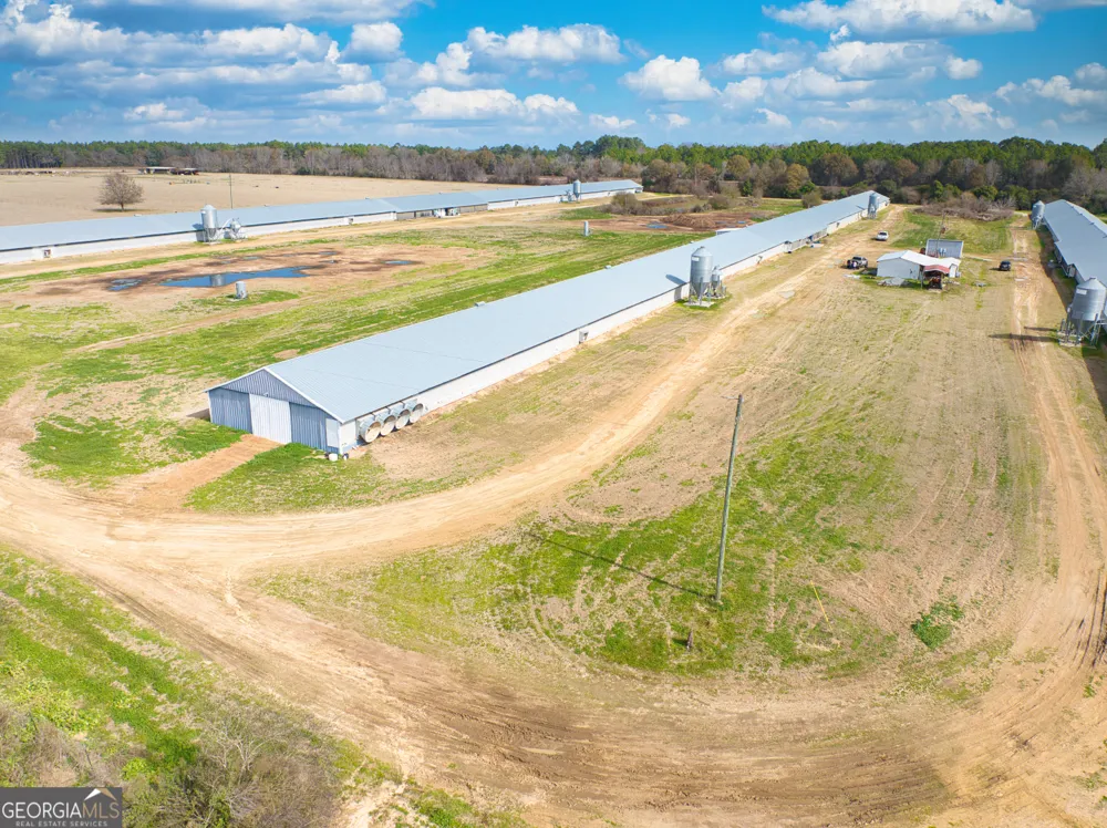 441 Weaver RD Moultrie, GA 31768
