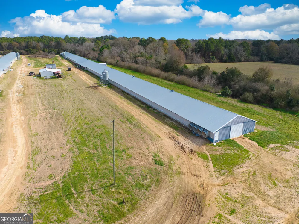 441 Weaver RD Moultrie, GA 31768