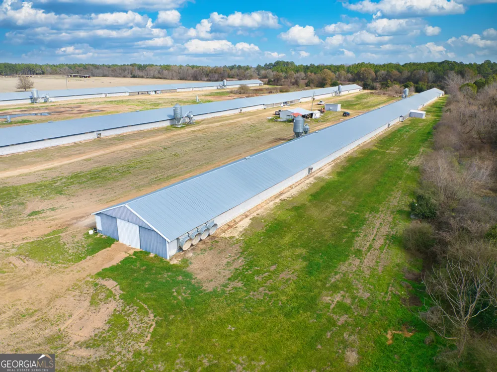 441 Weaver RD Moultrie, GA 31768
