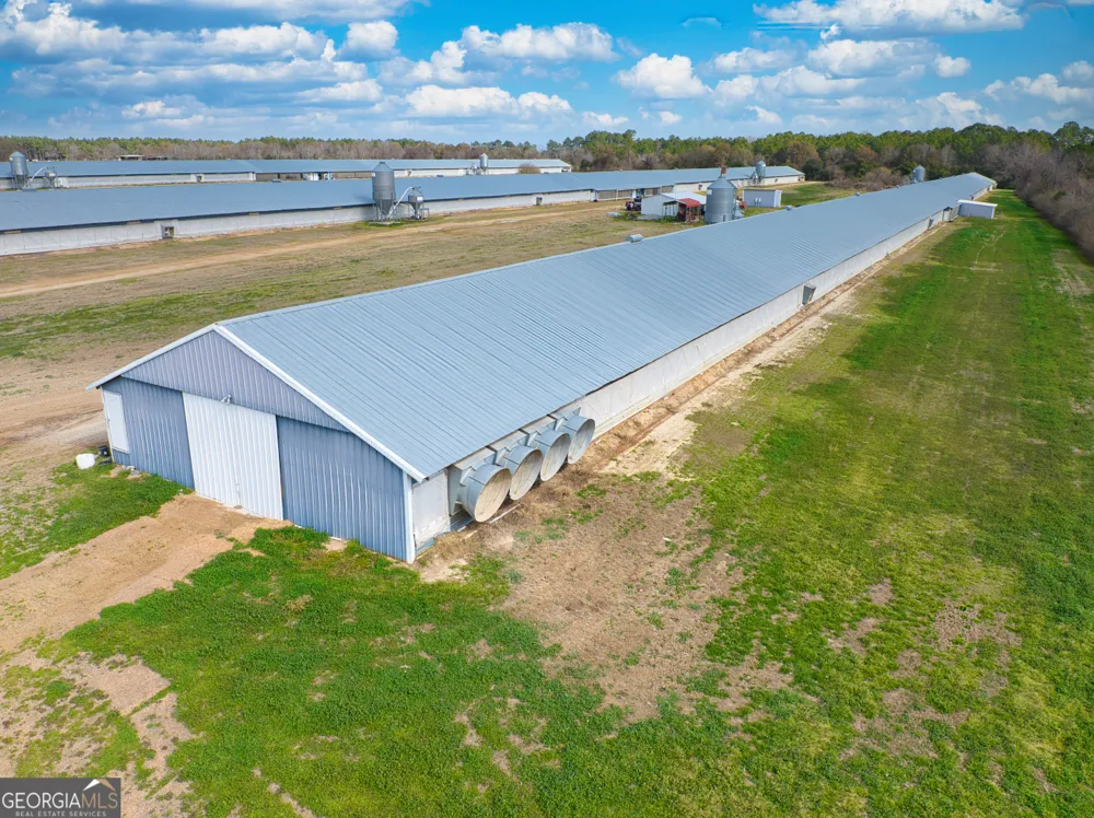 441 Weaver RD Moultrie, GA 31768