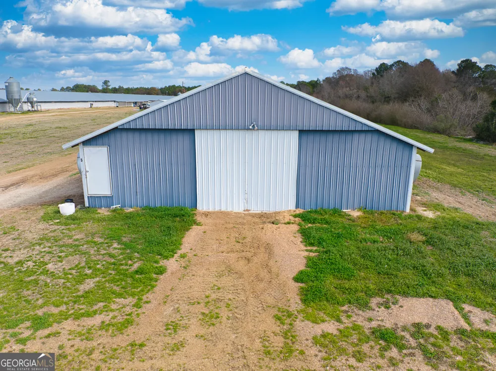 441 Weaver RD Moultrie, GA 31768