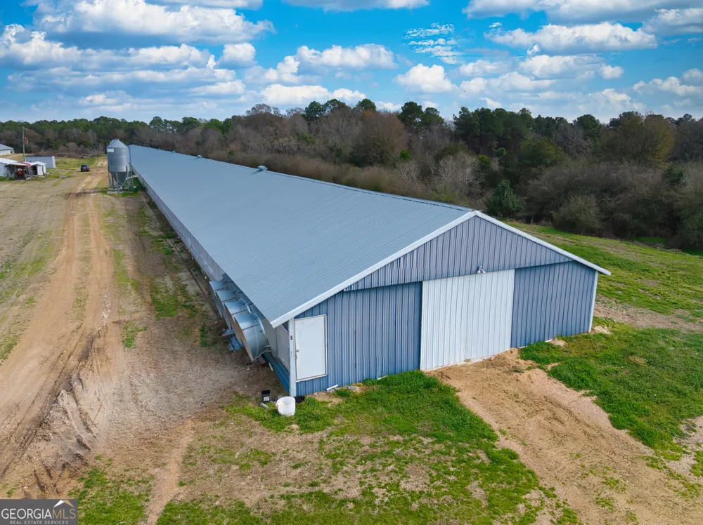 441 Weaver RD Moultrie, GA 31768