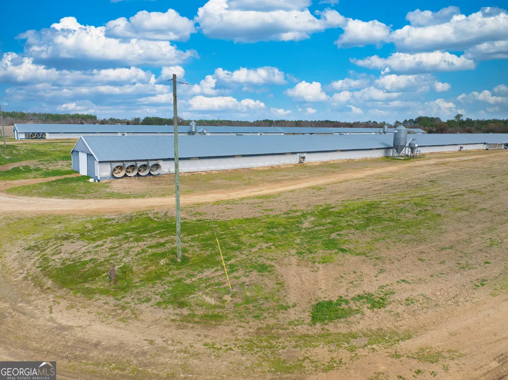 441 Weaver RD Moultrie, GA 31768