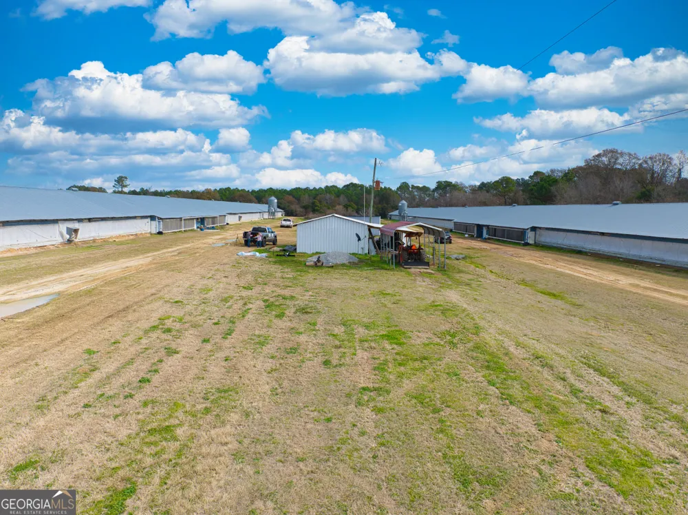 441 Weaver RD Moultrie, GA 31768