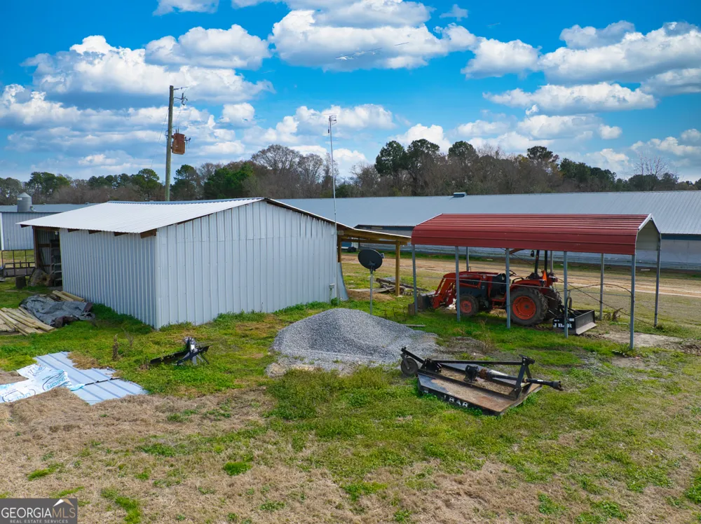 441 Weaver RD Moultrie, GA 31768