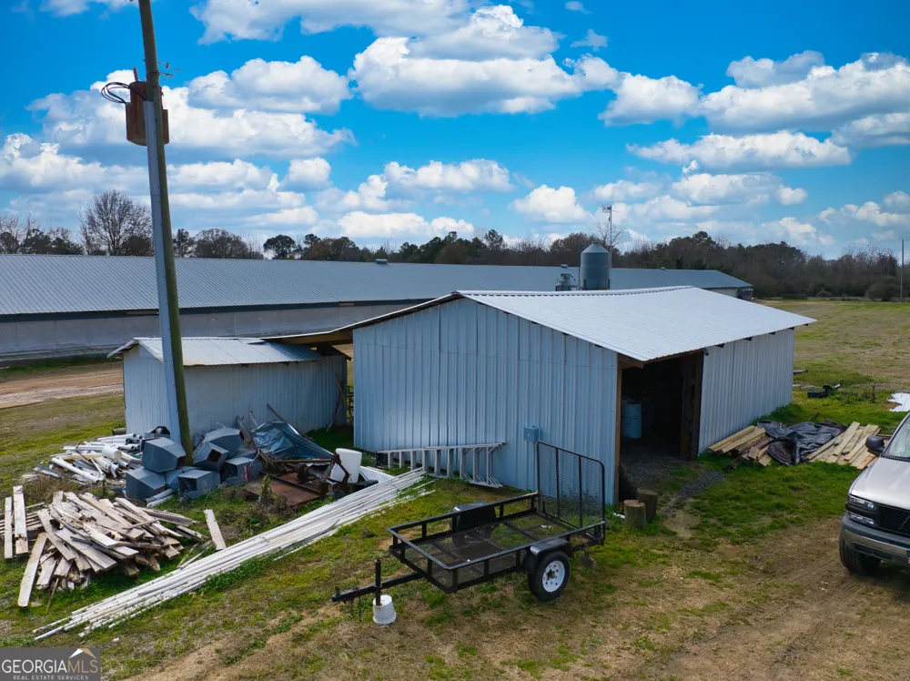 441 Weaver RD Moultrie, GA 31768