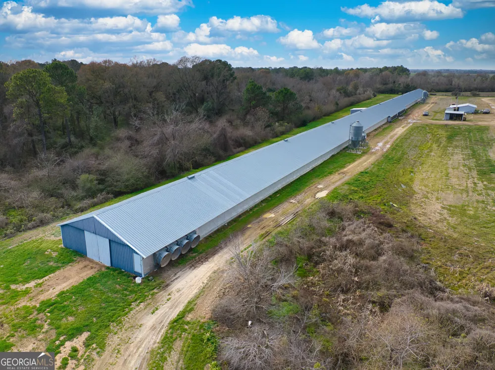 441 Weaver RD Moultrie, GA 31768