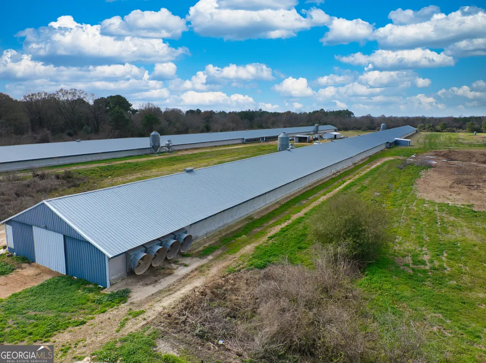 441 Weaver RD Moultrie, GA 31768