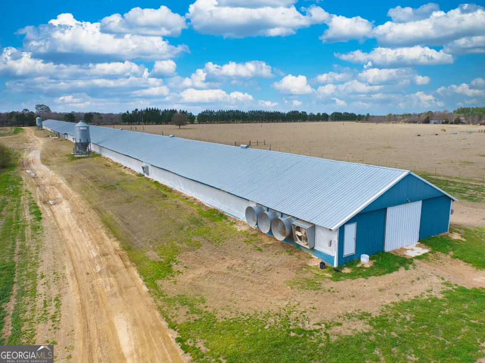 441 Weaver RD Moultrie, GA 31768