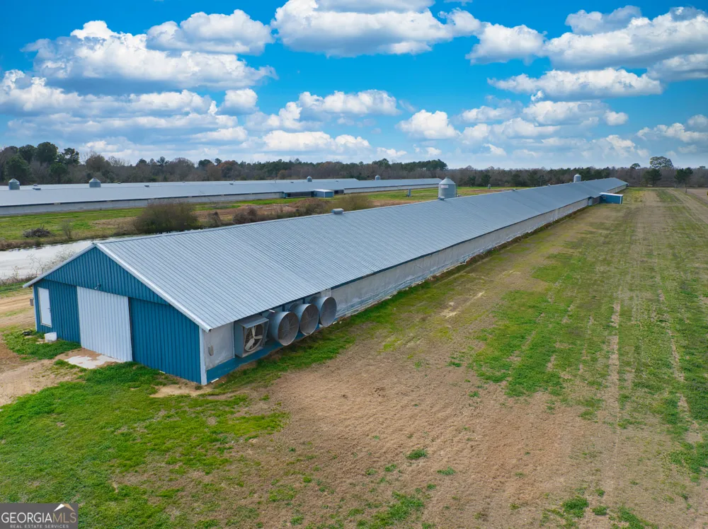 441 Weaver RD Moultrie, GA 31768