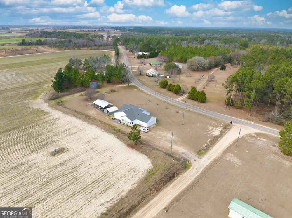 441 Weaver RD Moultrie, GA 31768