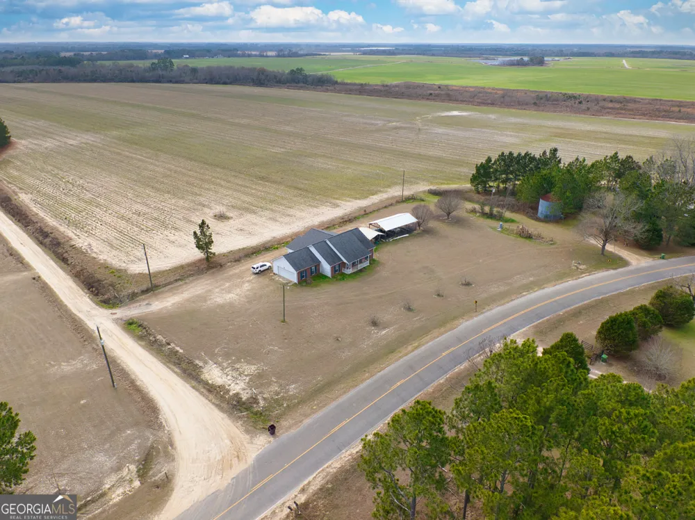 441 Weaver RD Moultrie, GA 31768