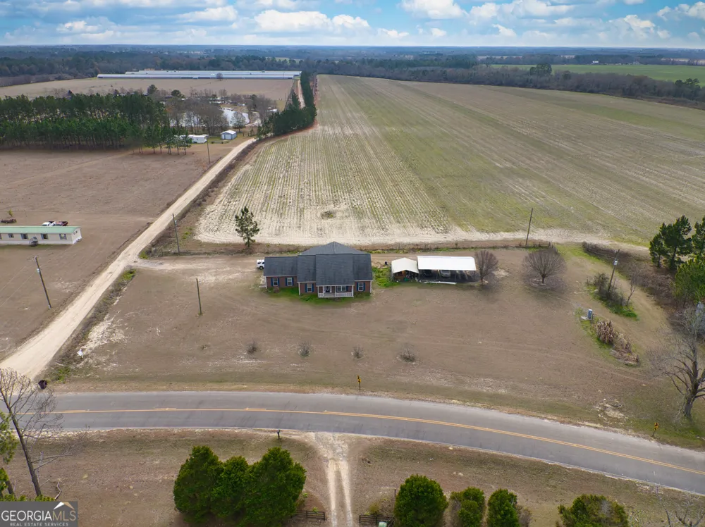 441 Weaver RD Moultrie, GA 31768