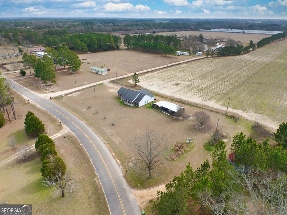 441 Weaver RD Moultrie, GA 31768