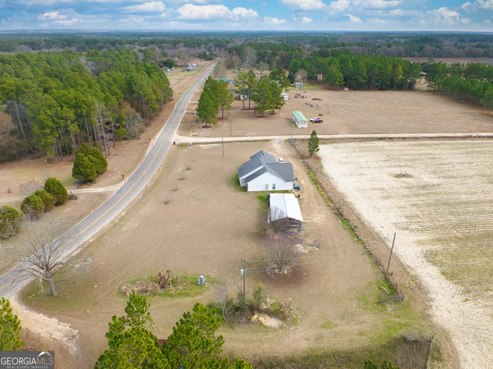 441 Weaver RD Moultrie, GA 31768