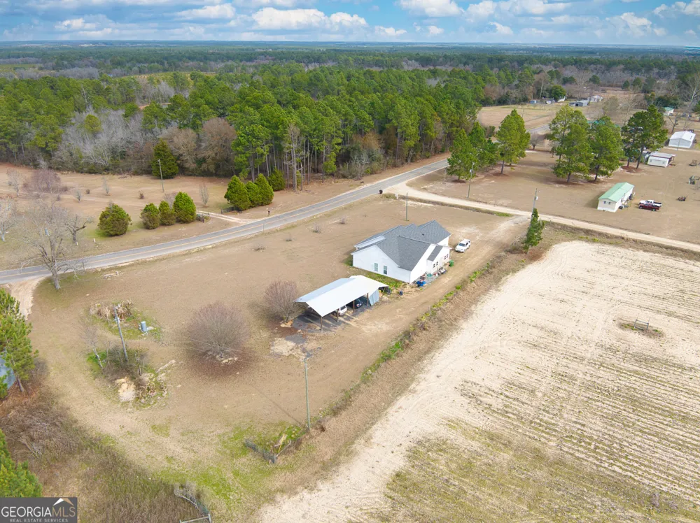 441 Weaver RD Moultrie, GA 31768