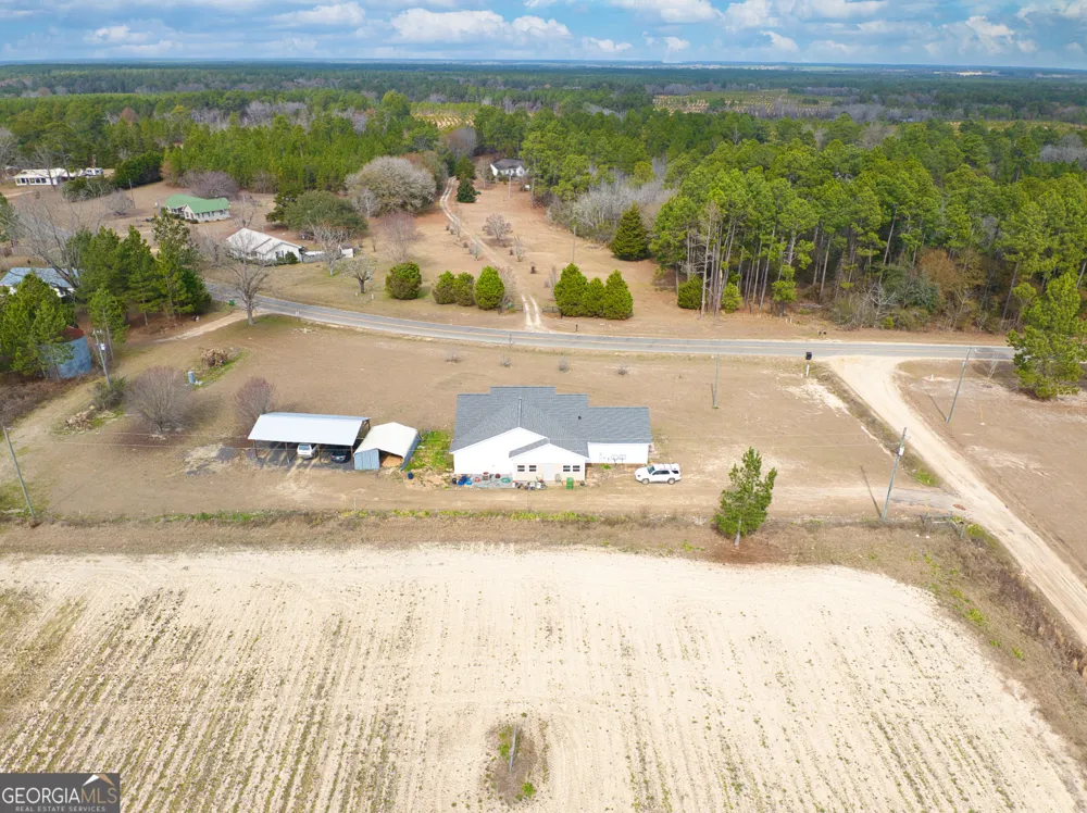 441 Weaver RD Moultrie, GA 31768