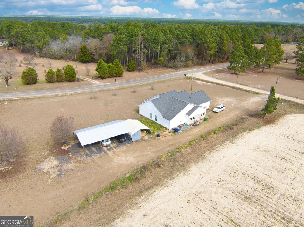 441 Weaver RD Moultrie, GA 31768