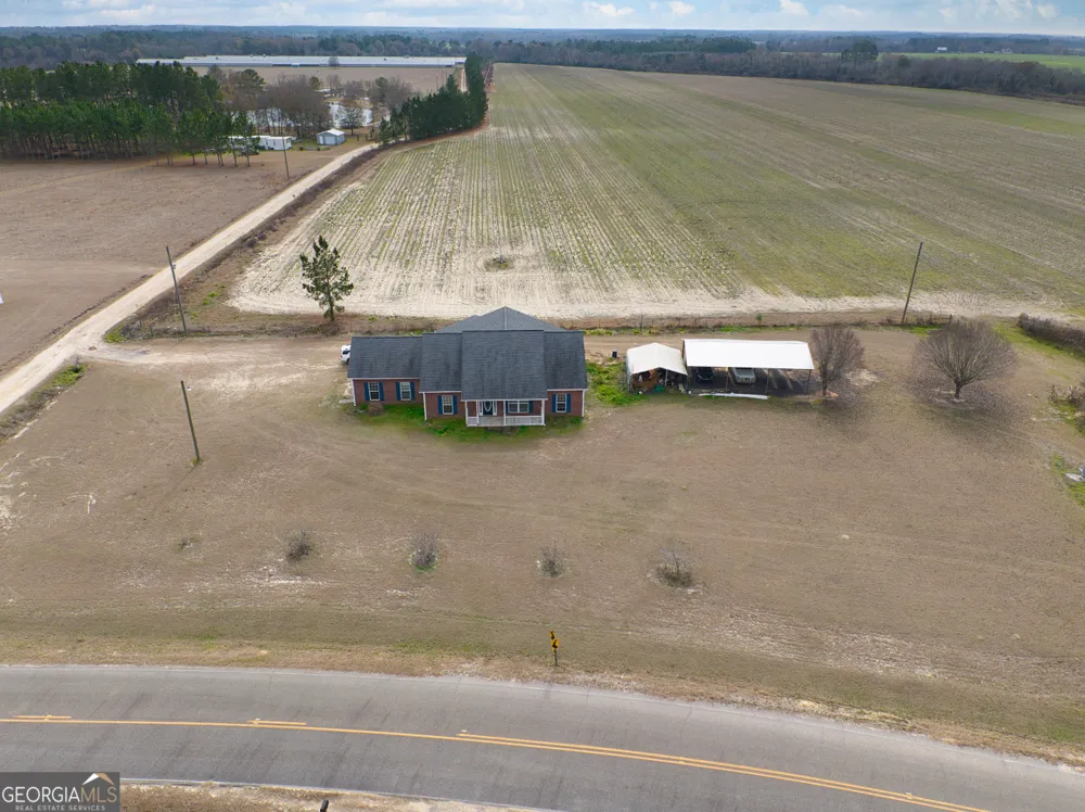 441 Weaver RD Moultrie, GA 31768