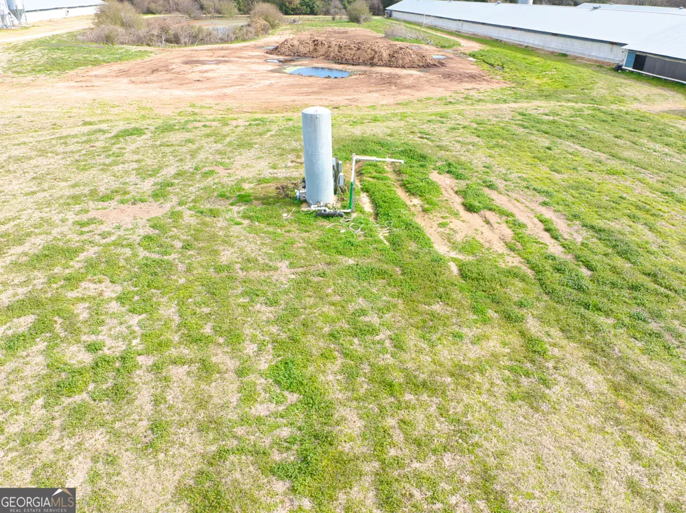 441 Weaver RD Moultrie, GA 31768