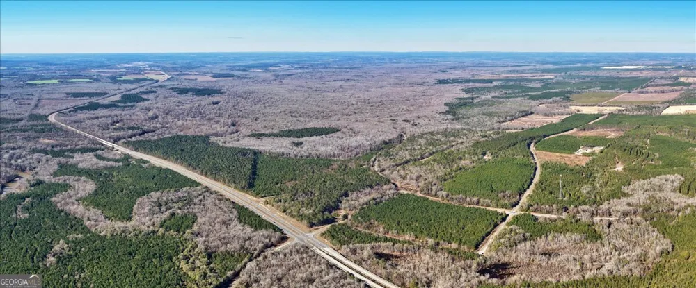 296 Boxwood RD Fort Valley, GA 31030