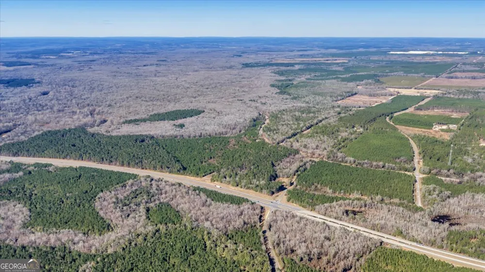 296 Boxwood RD Fort Valley, GA 31030