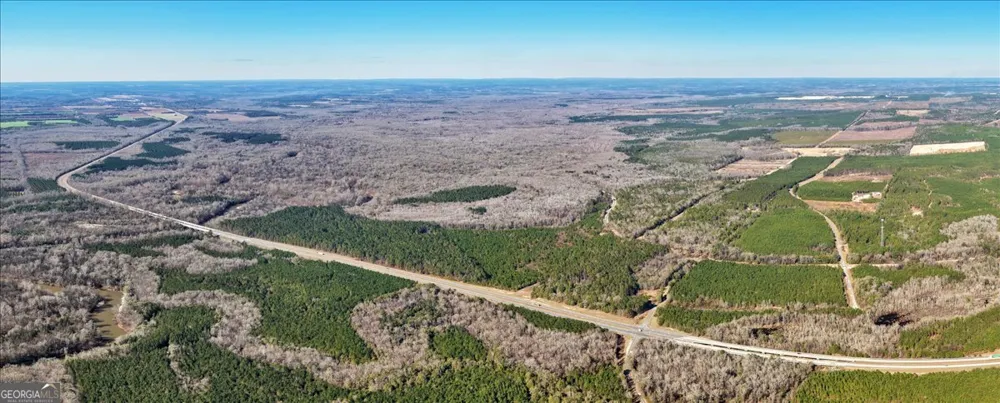 296 Boxwood RD Fort Valley, GA 31030