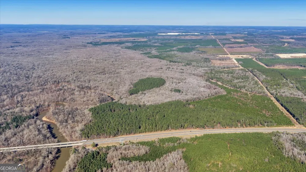 296 Boxwood RD Fort Valley, GA 31030