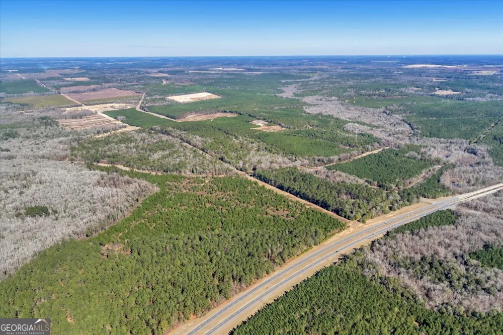 296 Boxwood RD Fort Valley, GA 31030