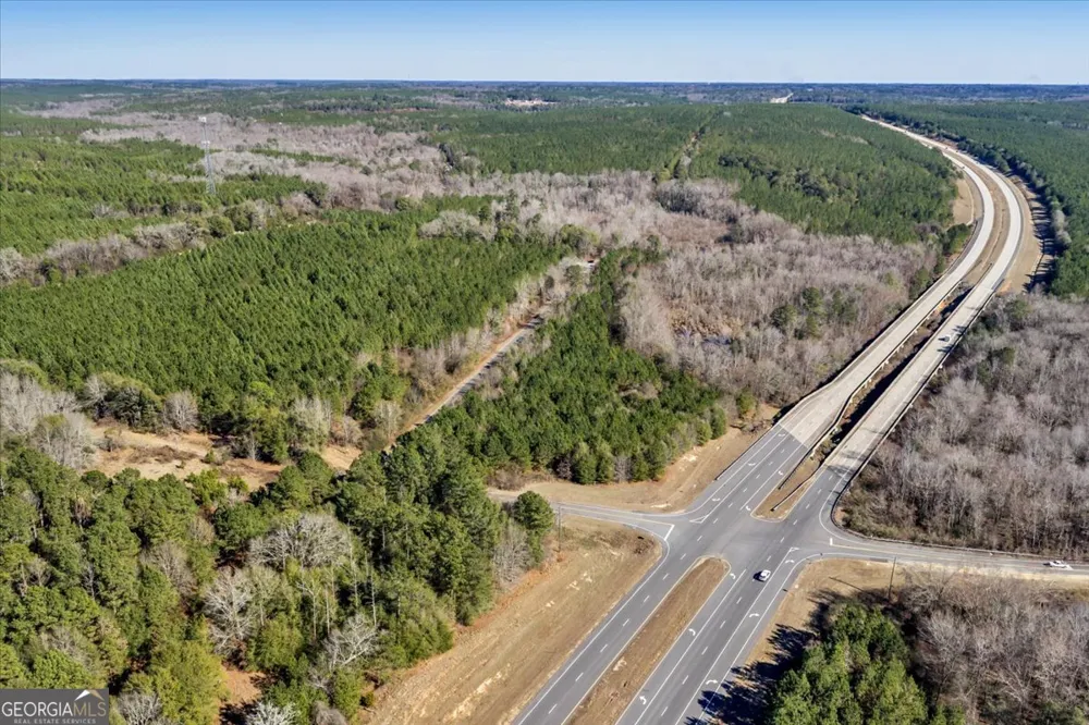 296 Boxwood RD Fort Valley, GA 31030