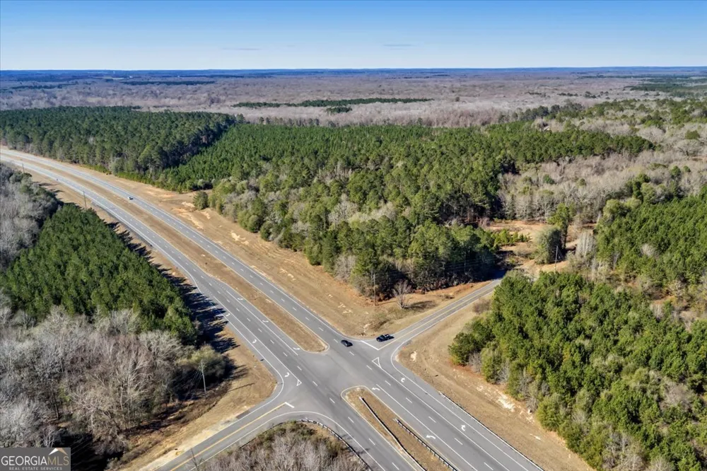 296 Boxwood RD Fort Valley, GA 31030