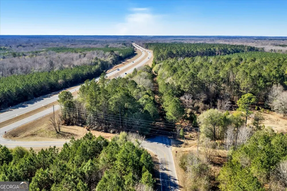 296 Boxwood RD Fort Valley, GA 31030