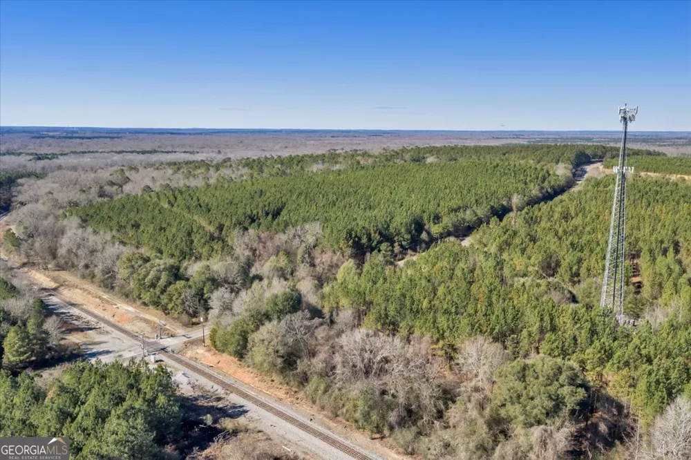 296 Boxwood RD Fort Valley, GA 31030