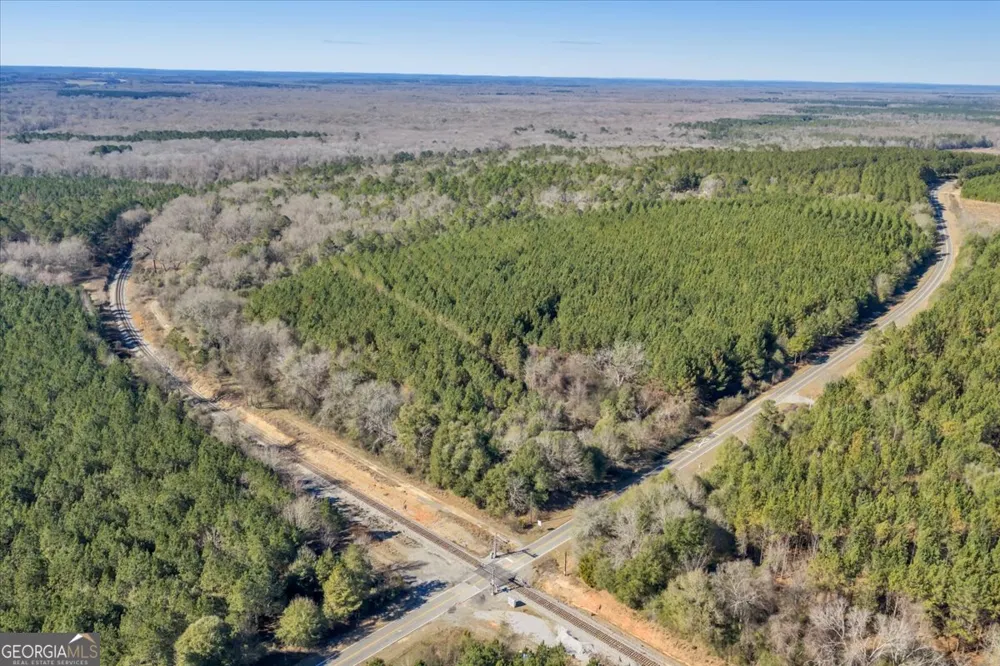 296 Boxwood RD Fort Valley, GA 31030
