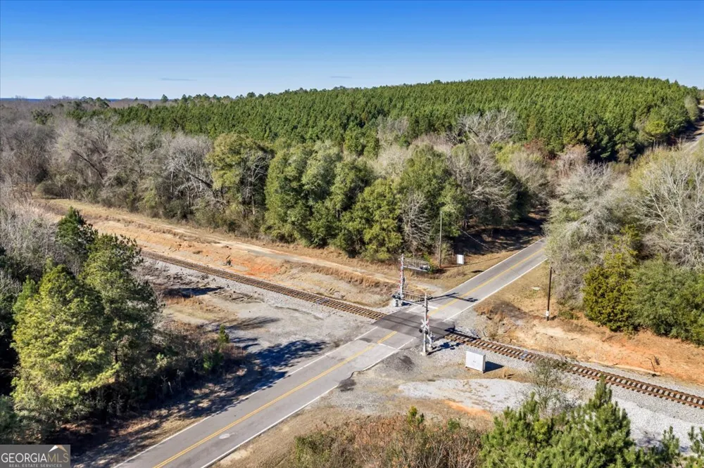296 Boxwood RD Fort Valley, GA 31030