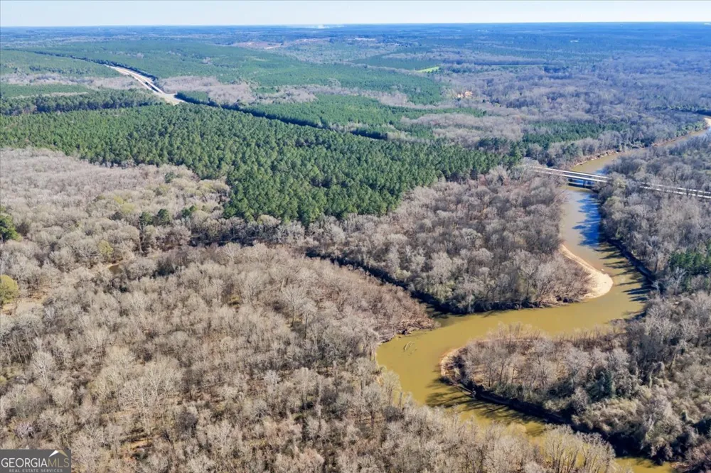 296 Boxwood RD Fort Valley, GA 31030