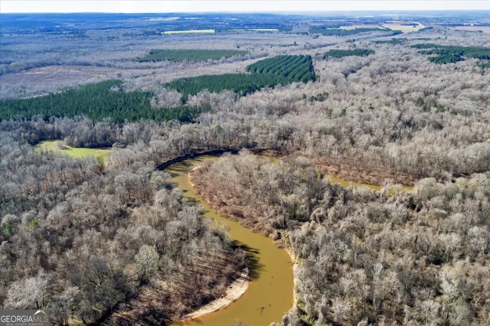 296 Boxwood RD Fort Valley, GA 31030