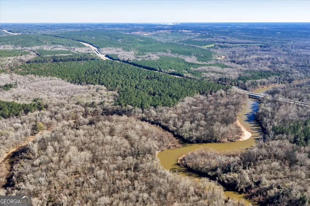 296 Boxwood RD Fort Valley, GA 31030