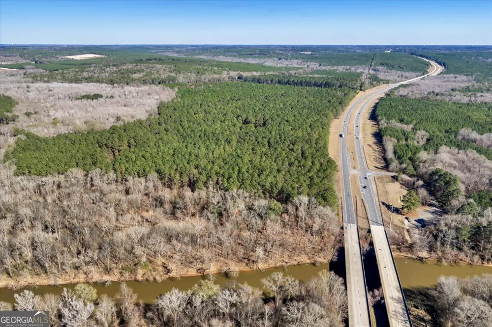 296 Boxwood RD Fort Valley, GA 31030