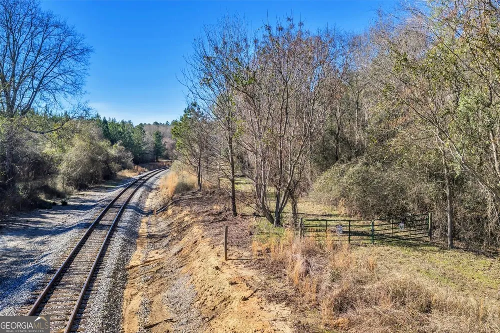 296 Boxwood RD Fort Valley, GA 31030