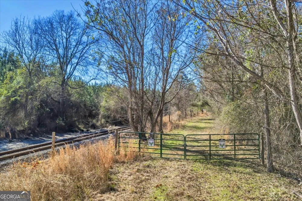 296 Boxwood RD Fort Valley, GA 31030